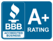 BBB A+ rating