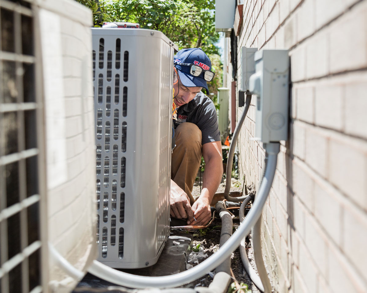 Keep Your Cool Heating & Air Conditioning