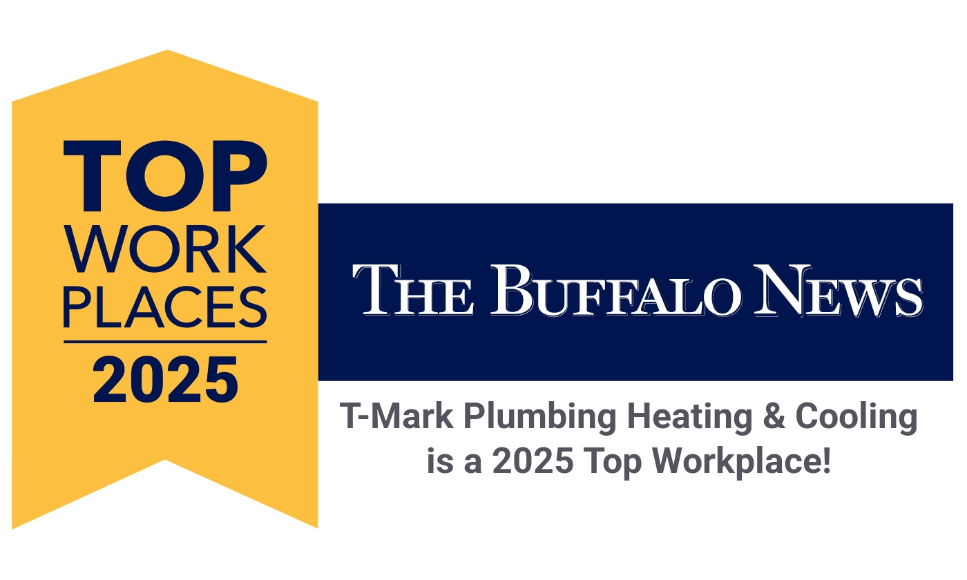 Buffalo News Top Work Places