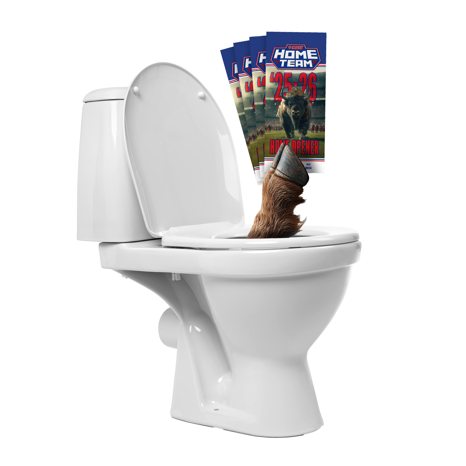 Buffalo Bills tickets