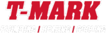 T-Mark Plumbing, Heating & CoolingLogo